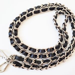 NEW Luxury bag Replacement Crossbody Chain Strap